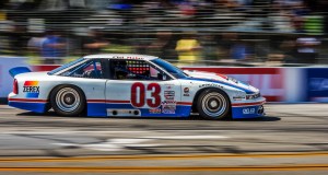 1990 Chevrolet Beretta