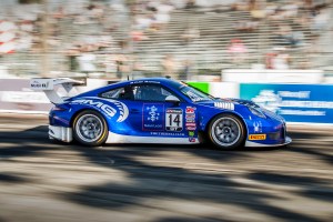 2016 Long Beach Grand Prix